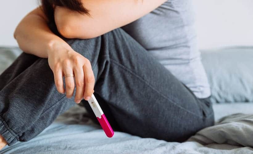 The Age Factor – Why It’s Never To Early To Take Your Reproductive Health In Your Own Hands